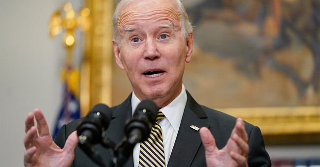 Biden Makes Racist Comment at Black History Event, Then Gets Completely Befuddled