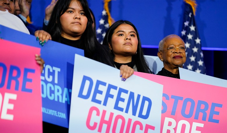 Despite Curbs, Abortion Rose in Most States This Year