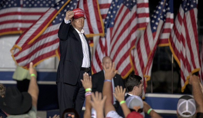 House Adjourns After McCarthy Fails to Win on 11th Speaker Vote, Wild Nomination for Trump