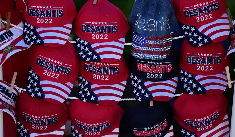 For the First Time Republicans Swamp Democrats in Florida Early Voting as an Electoral Disaster Looms for the Left