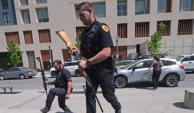 Lawmakers Introduce Bipartisan Legislation to Stop Police From Stealing People’s Property