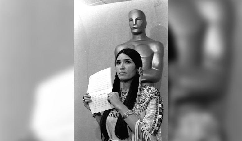 The Academy Awards drama you didn't hear about
