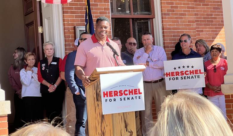 Here's What Needs to Happen Next in Georgia