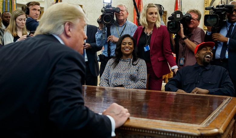 Trump's Achilles' heel?
