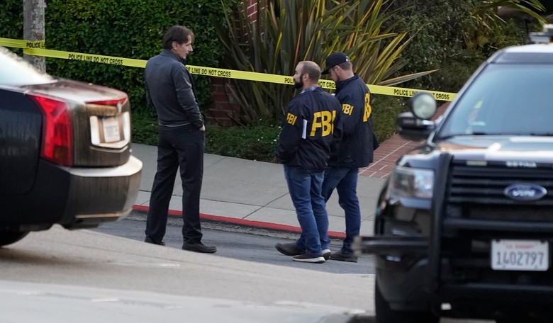 BREAKING: 911 Call From Paul Pelosi Released