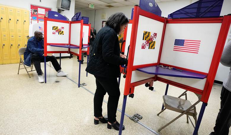 Democrats Might Be Underestimating How Badly They Will Get Trounced on Tuesday