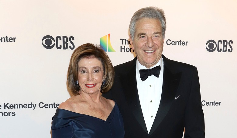 The PELOSI Act: Josh Hawley Introduces Bill Named After Former Speaker and It's Just Priceless