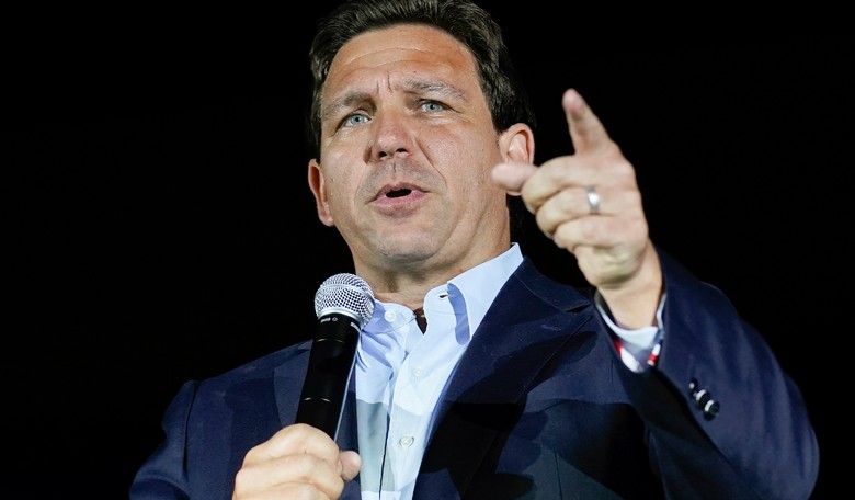Former Disney CEO Admitted to DeSantis That Democrats and Employees Were Making Him Fight Republican Legislation