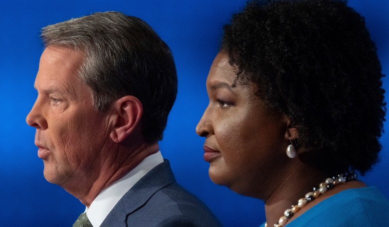 Georgia’s Governor’s Race Is About More Than Stacey Abrams