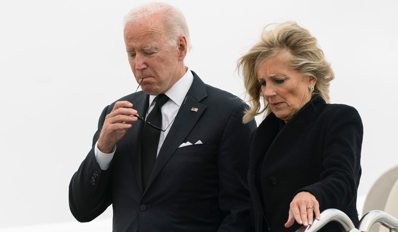 Democrats Have Realized Far too Late Where They Screwed Up