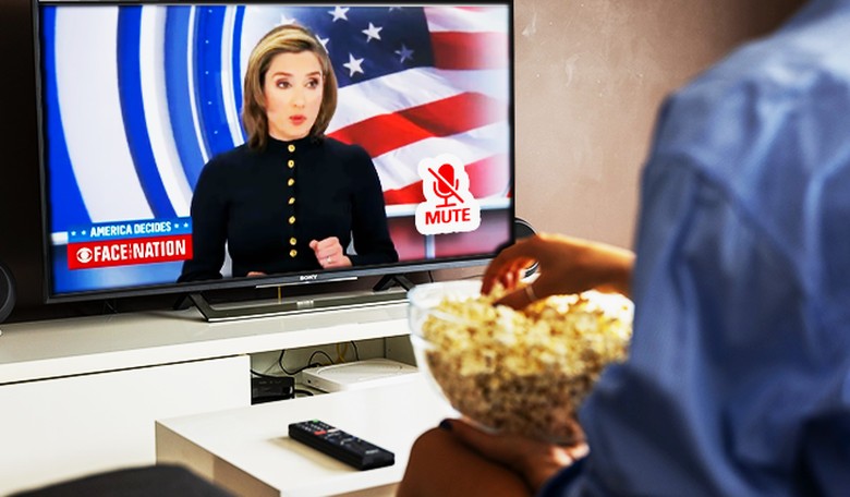 Even CBS Busts Biden Admin on Their 'Baghdad Bob' Lies About Afghanistan