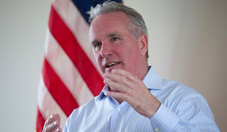 Name Confusion Is Just One Factor in an Intriguing Race in Pennsylvania