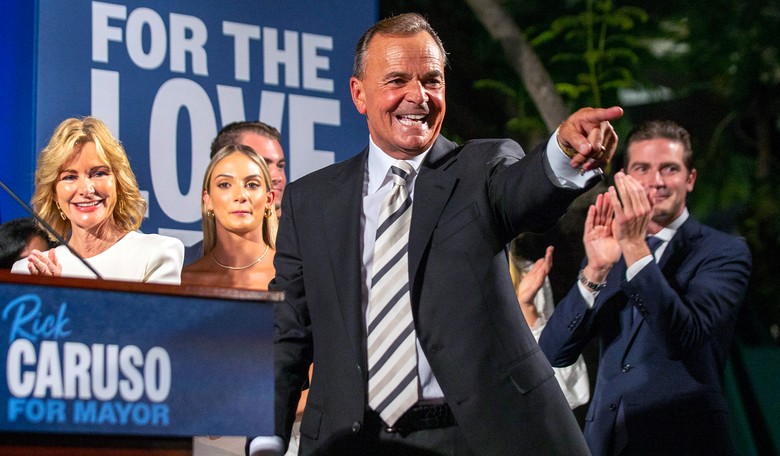 Los Angeles Has the Opportunity to Revive Itself or Have Decades of Setback