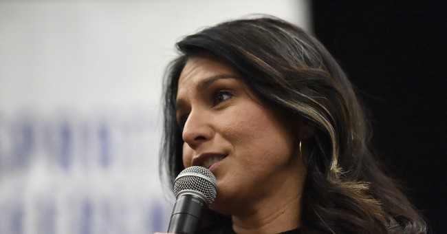Tulsi Gabbard Triggers Leftists With Excellent Suggestion for Florida on Parental Rights Law