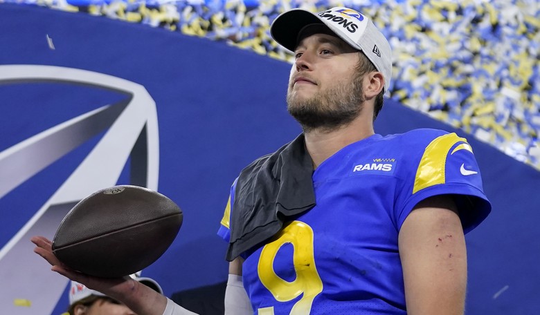 CA GOP's Super Bowl Travel Tips Is Master Level Trolling