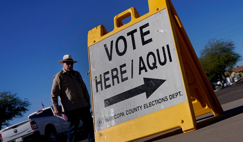 Democrat Voter Fraud Has a Long and Robust History