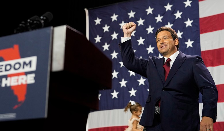 RELENTLESS: DeSantis Unveils the First Steps in His COVID-19 Accountability Plan