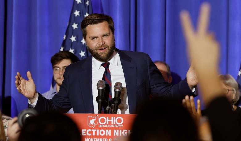 David Shor on what saved Democrats from the red wave and what's coming in 2024