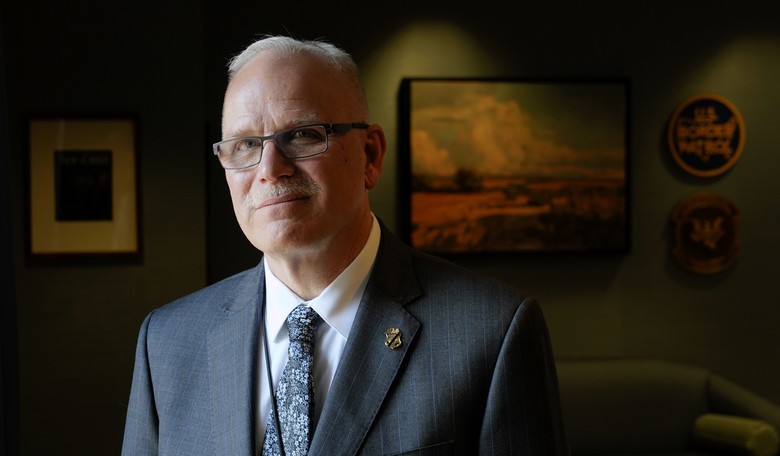 CBP Commissioner Chris Magnus Resigns After Being Tossed Under the Bus by Biden