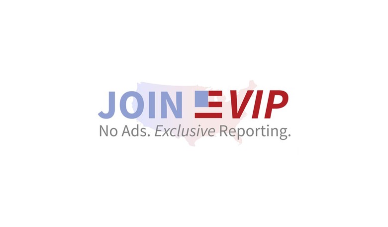Our Best Discount Ever on VIP Is More Than a Great Deal — It's an Effective Way to Arm Yourself Against the Left