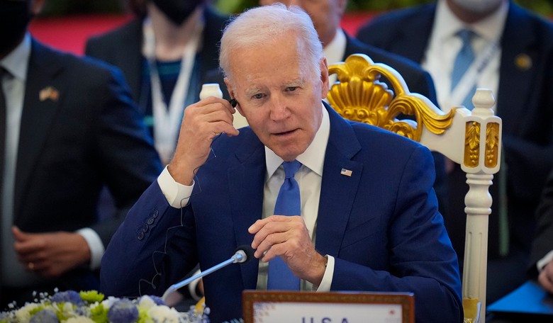 The Fault Line in Biden's Bank Failures Runs Through Washington's Greed