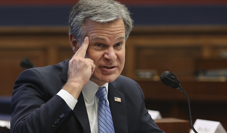 BREAKING: Multiple FBI Field Offices Targeting Catholics as Domestic Terrorists