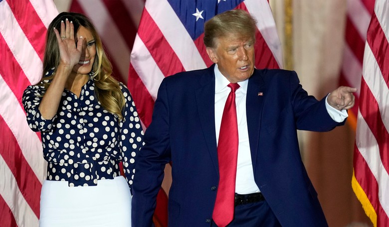 Trump Reveals What He'll Do If He's Indicted