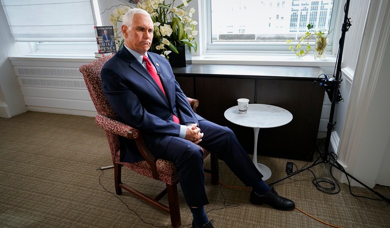 Pence, Other GOP Candidates Split on Abortion Law Over Federal Vs. State
