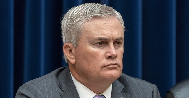 Comer Reveals New Damaging Info About Biden and Offshore Accounts thumbnail