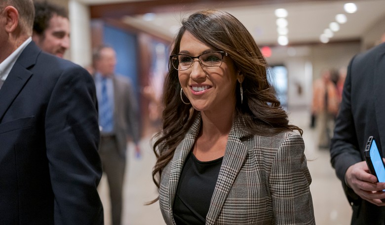 Lauren Boebert's Haters Hardest Hit as Congresswoman Receives Some Good News