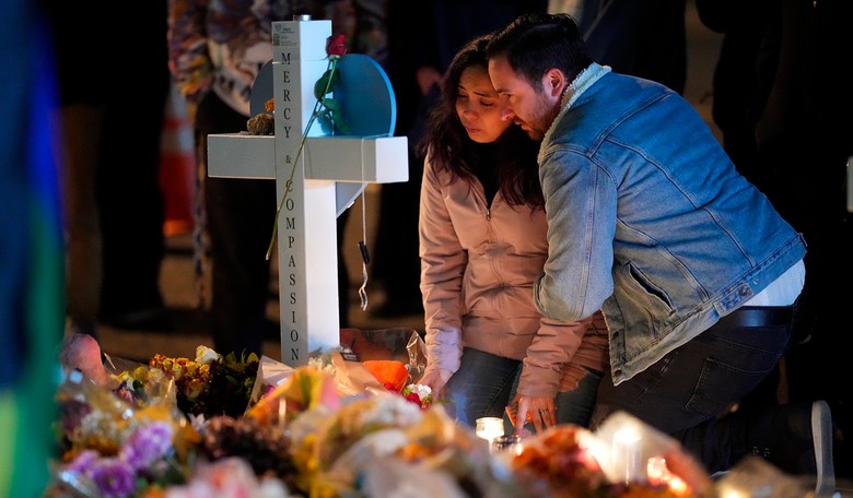Told Ya So: The Club Q Shooter Is ‘Non-binary’
