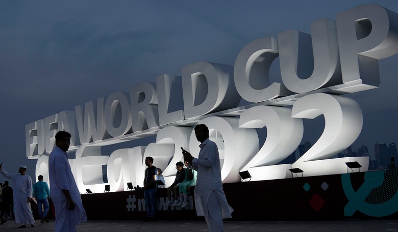 Iranian Reporters Try and Fail to Race Bait U.S. Soccer Coach and Captain Before Pivotal Game