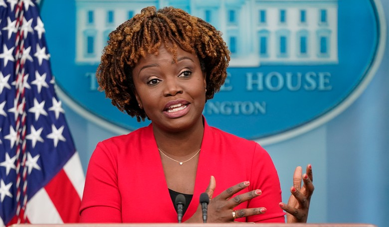 WH Refuses to Rule out Confiscation of Guns in Concerning Remarks
