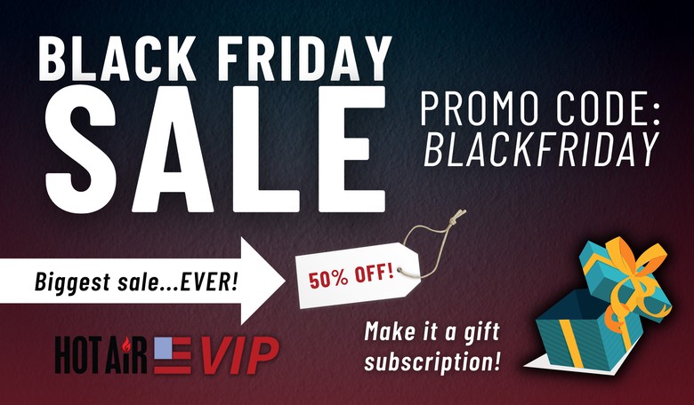 FINAL DAY: The Biggest HotAir VIP Sale Ever
