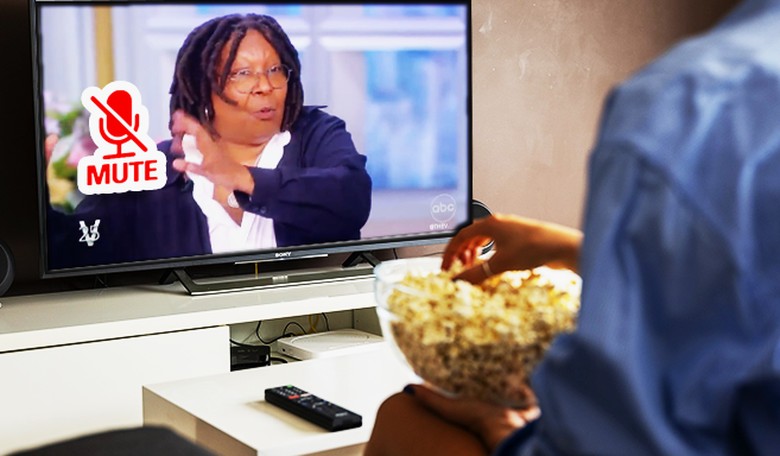 Whoopi Has Bizarre, Very Bad Take on Jason Aldean's Song
