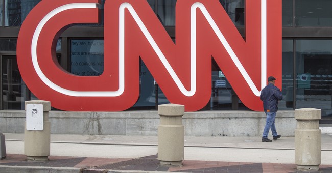 CNN Just Can't Help Itself in Showing Disdain for the Pro-Life Position 