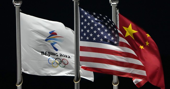 NBC Addresses Poor Olympic Ratings, Sort Of 