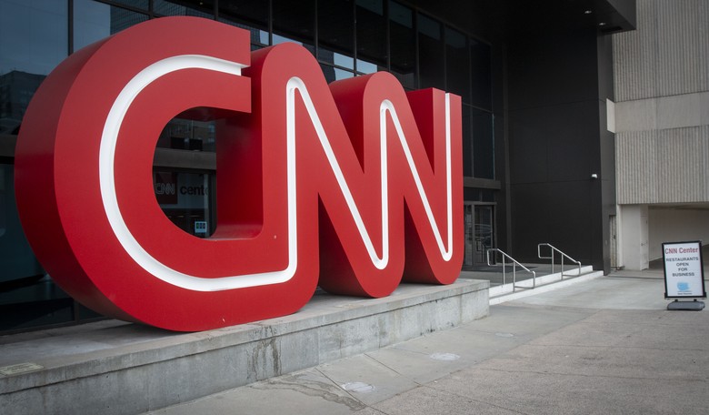 The New Management at CNN May Have Already Begun Dismantling the Dysfunctional Network Apparatus