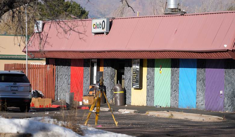 Club Q Redux in NYC: Hate Crimes Alleged as Gay Bar Repeatedly Attacked, Then the Press Becomes Its Own Victim