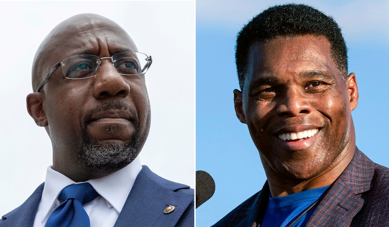 As the Blame-Throwing After Georgia's Senate Runoff Continues, Here Is Where We Should Focus on Change