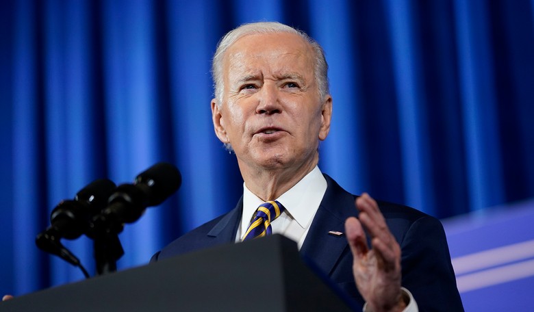 BREAKING: FBI May Search More Locations 'Tied to Biden' for Classified Docs