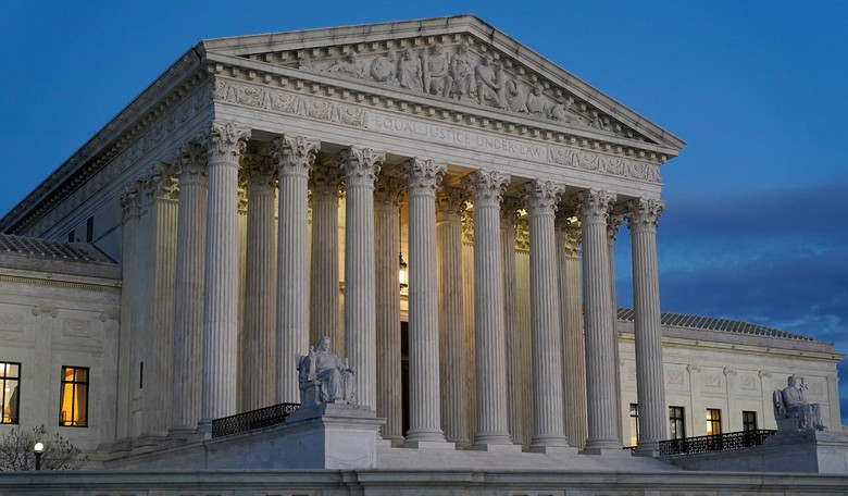 Supreme Court Rules 'Home Equity Theft' Is Theft Even When Your County Government Does It