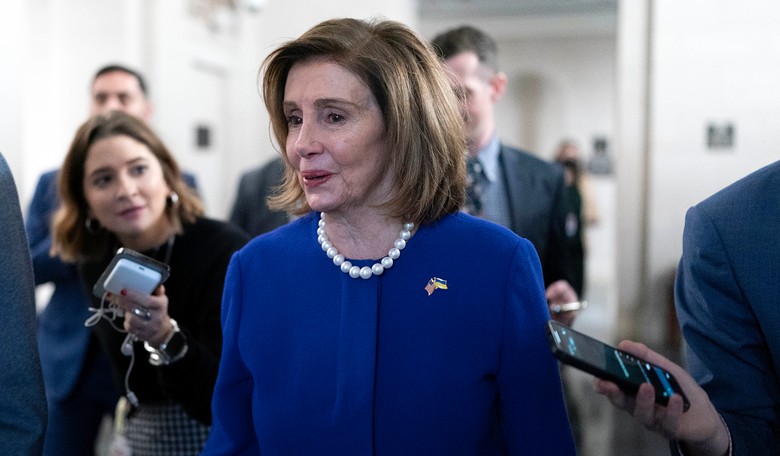 House Democrats Abandon the 'Pass the Bill to See What's in It' Gambit