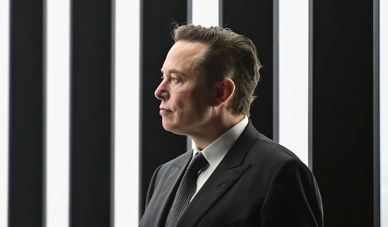 Biden's Department of Defense Gets Schooled by Elon Musk on Its 'Strategic Imperative'