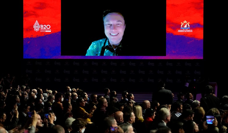 Musk Imposes 'Rate Limit' on Twitter Users, Freakout Commences