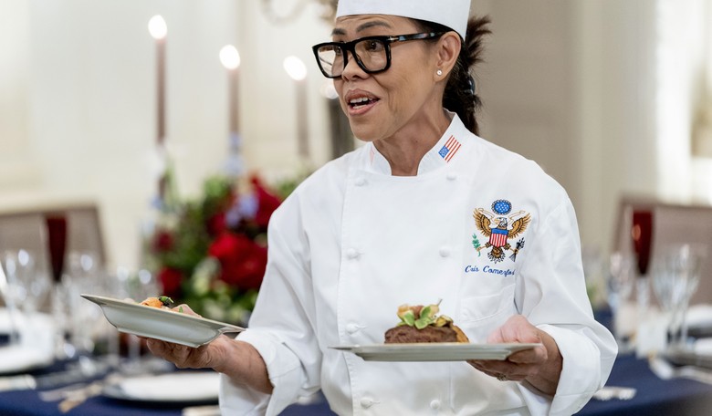 Dem Rep. Takes Biden Apart for His Fancy Lobster Dinner While Destroying American Lobstermen