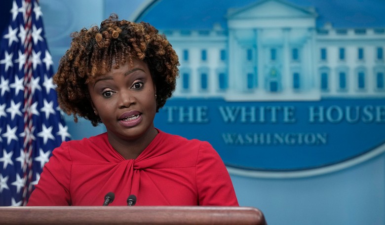 White House Reveals Twisted View of Constitution