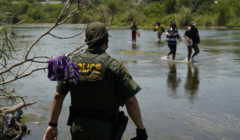 WATCH: Illegal Immigrant Tells Fox News 'The Border Is Open'
