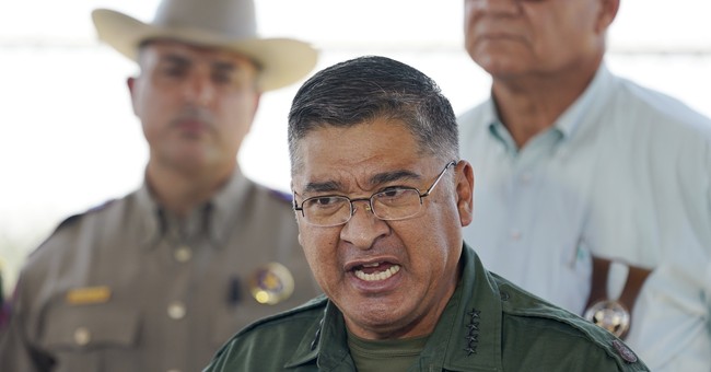 Border Patrol Chief Ortiz to Retire as Border Crisis Shows No Signs of ...