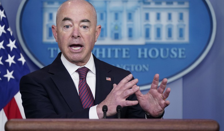 DHS Terrorism Advisory Targets 'Misinformation' That Undermines Trust in Gov't